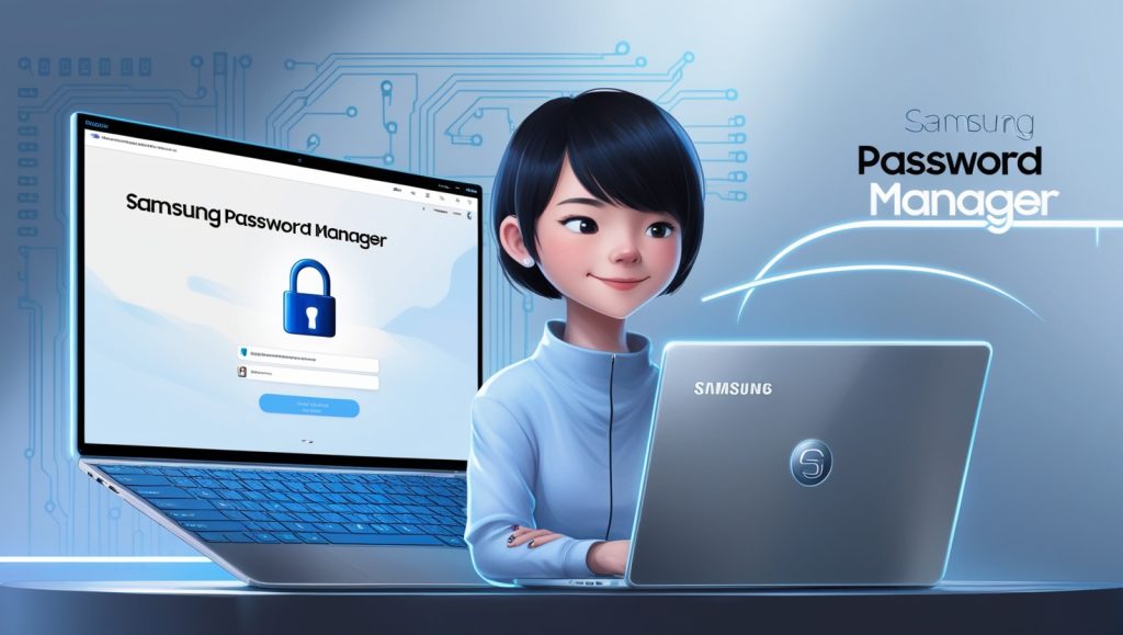 How Samsung Password Manager Enhances Security