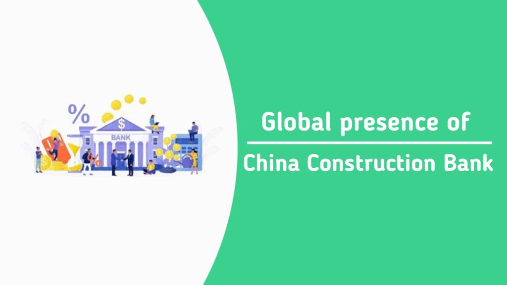 What is China Construction Bank