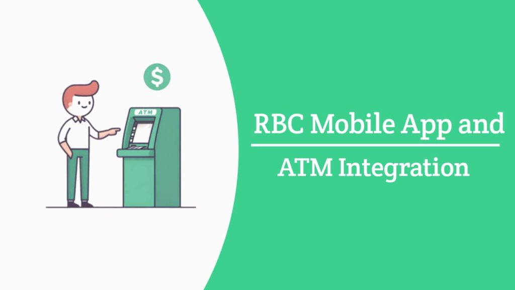 What is Royal Bank of Canada ATM?