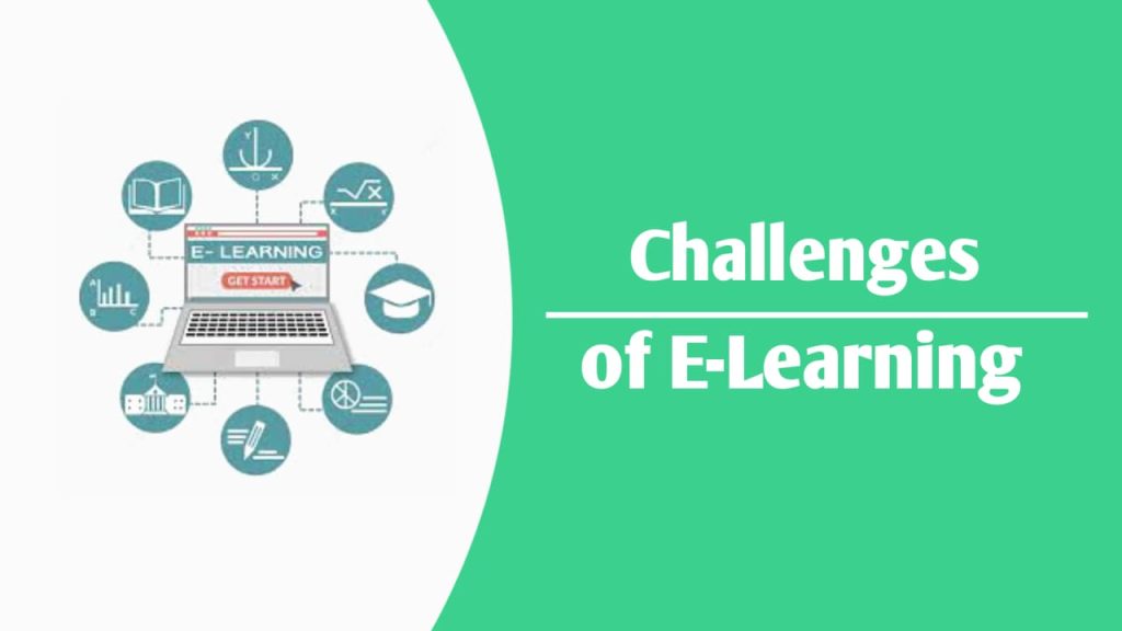 What is E-Learning in Education 2025